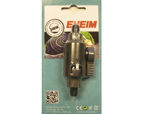 Afsluiter EHEIM 9/12