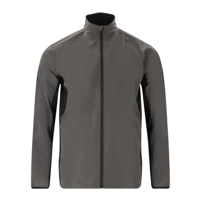 Endurance Herre Jakker Cimaron Light The Night Jacket Grå