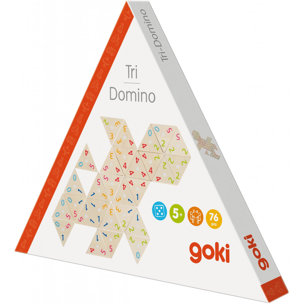 Tri Domino