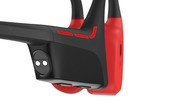 Suunto - Wing Bone Conduction Headset - Red