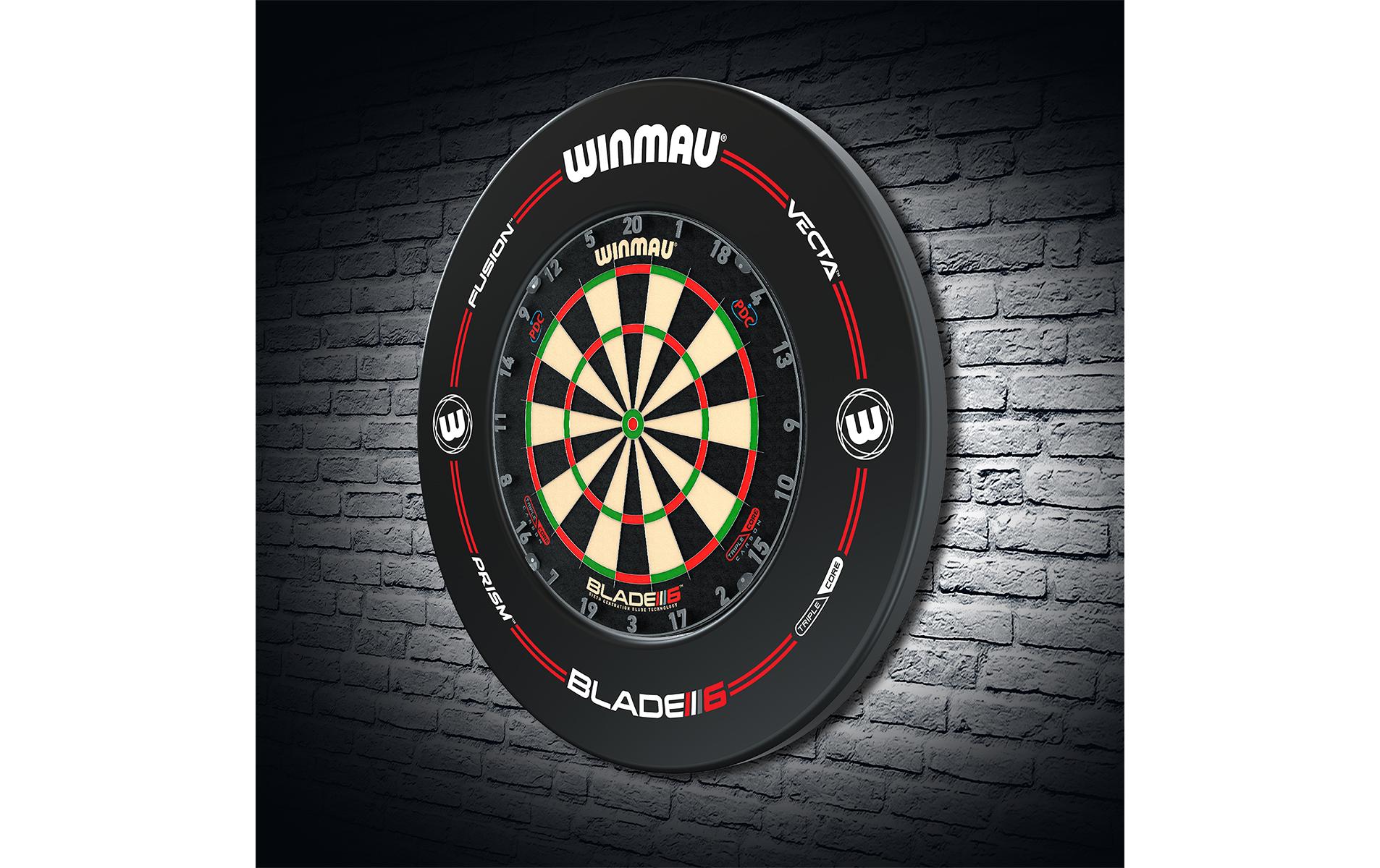 Catchring Blade Pro-LineAuffangring