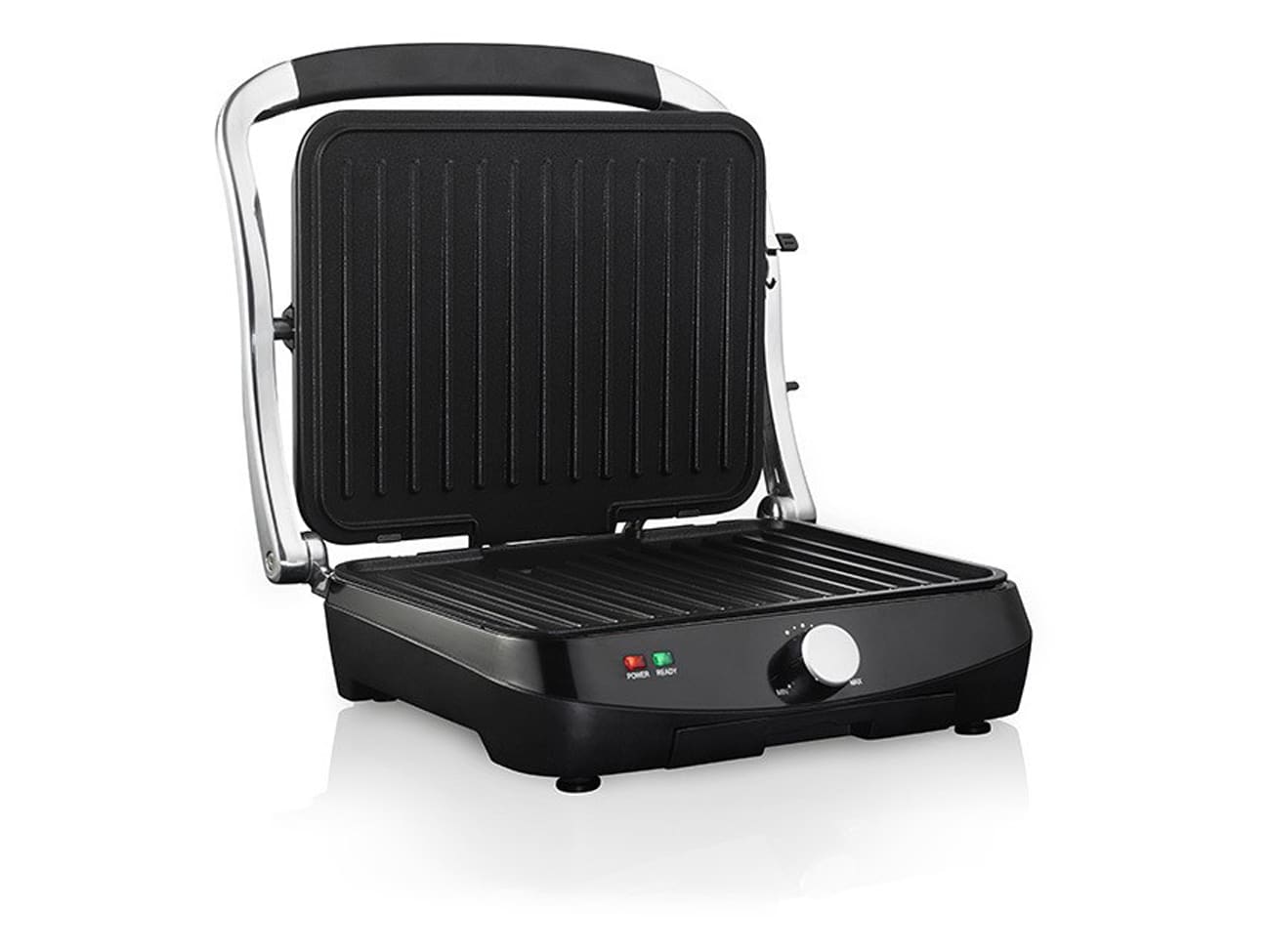Mini grill - 2000 W - Wilfa