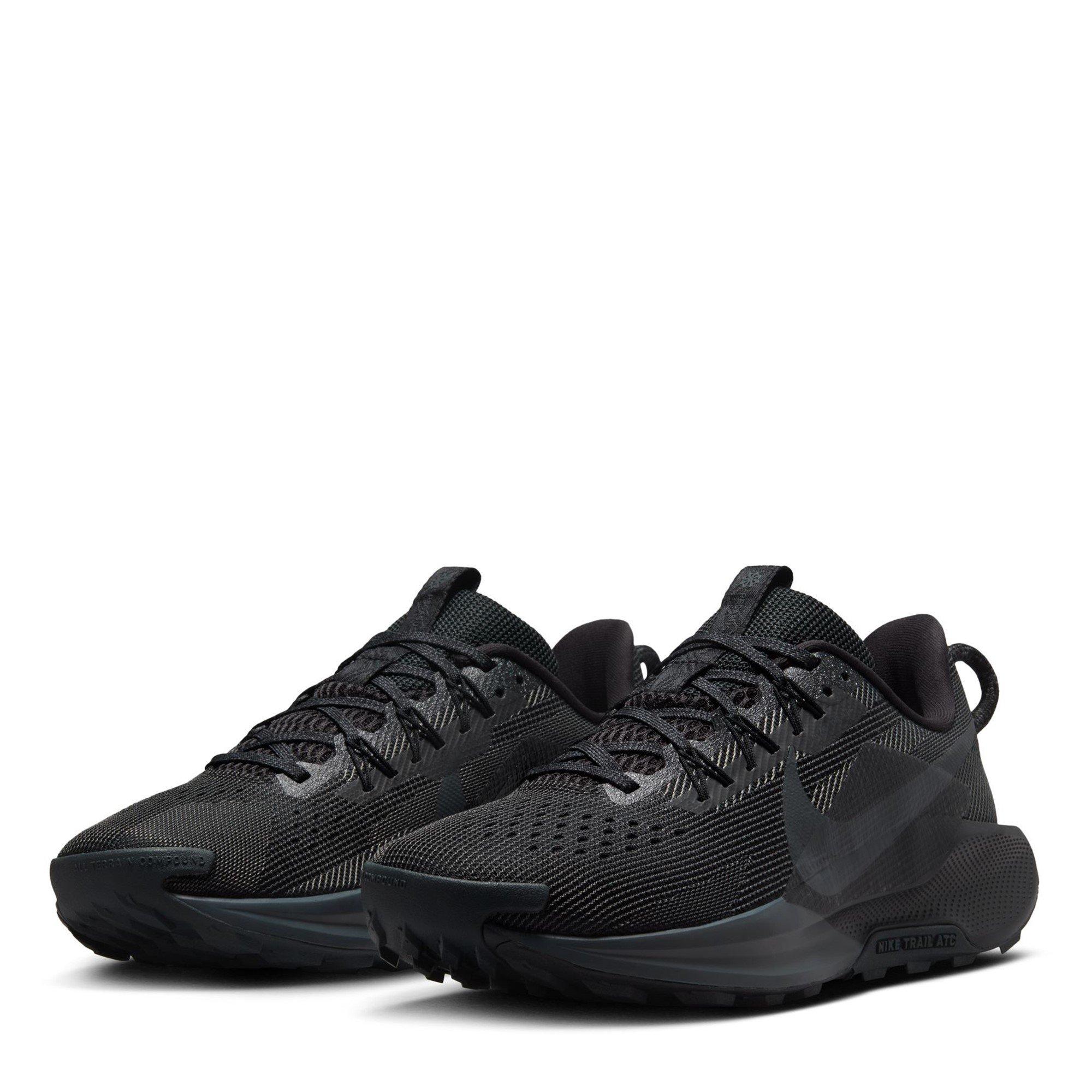 Nike ReactX Pegasus Trail 5 Running Shoes Womens