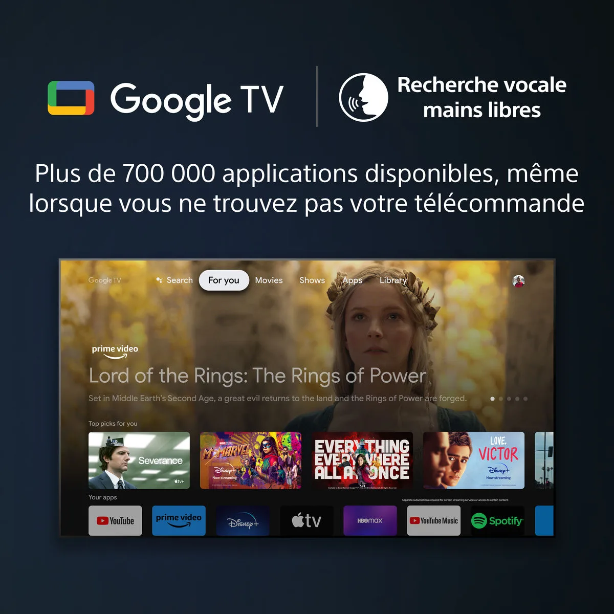 Sony XR-98X90L TV UHD 4K