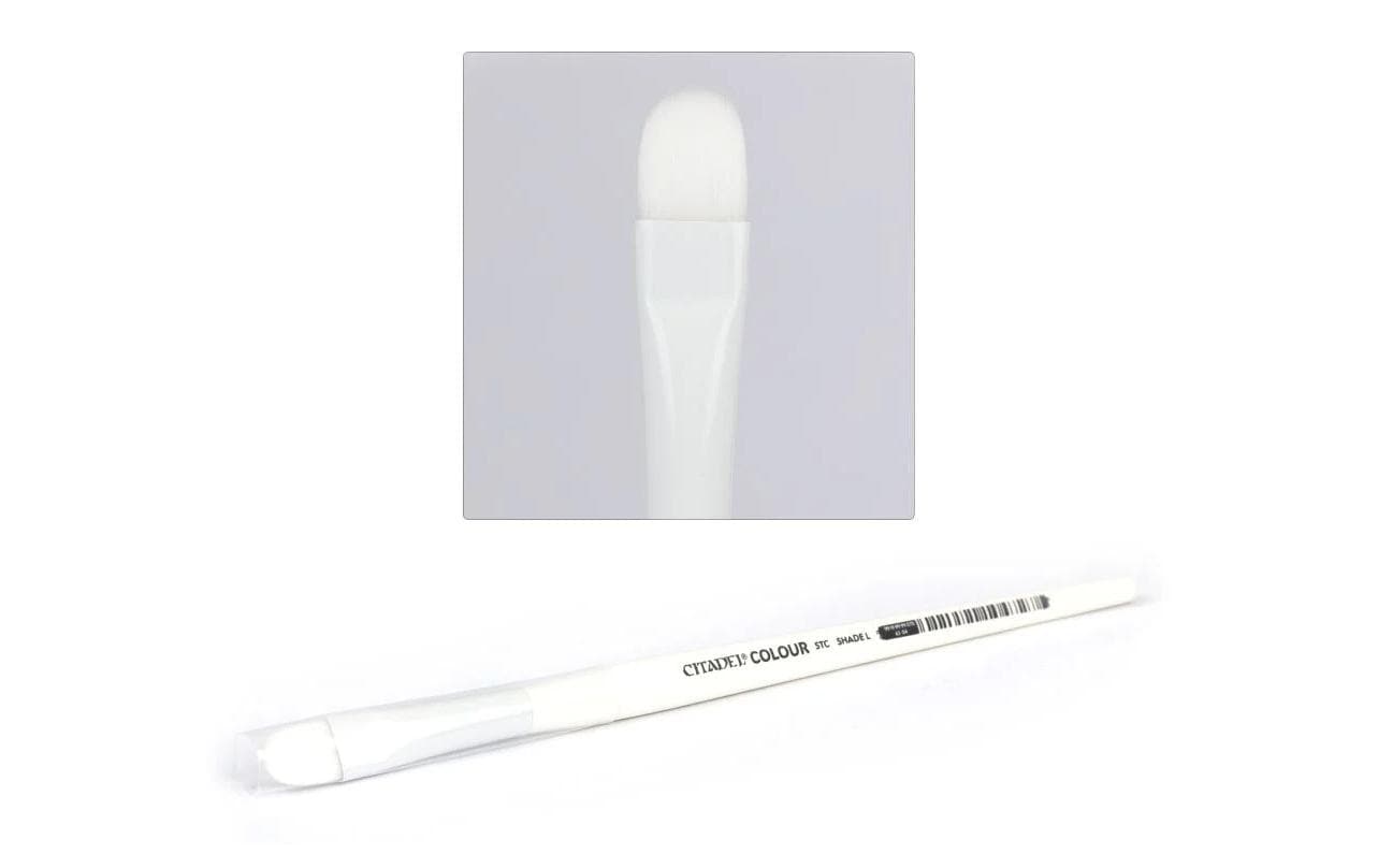 Pinsel Citadel Synthetic Shade LCitadel STC L Shade Brush