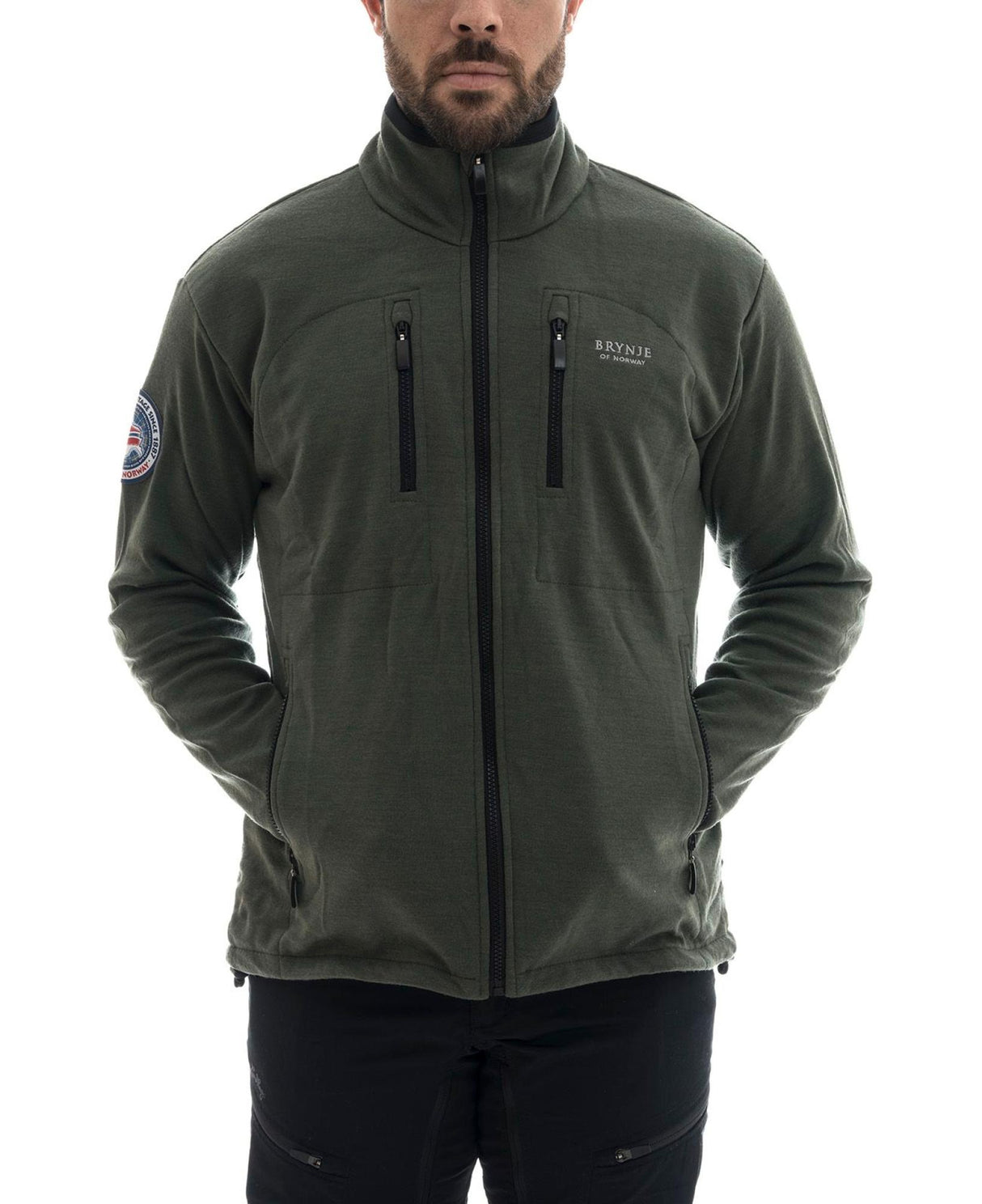 Brynje<br>Antarctic