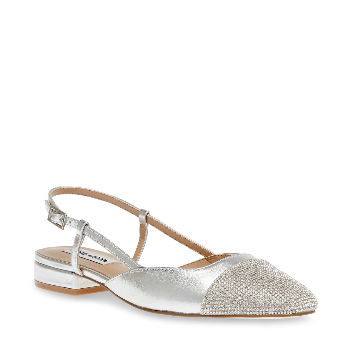 STEVE MADDEN<br>Sapato de bailarina Belinda-R