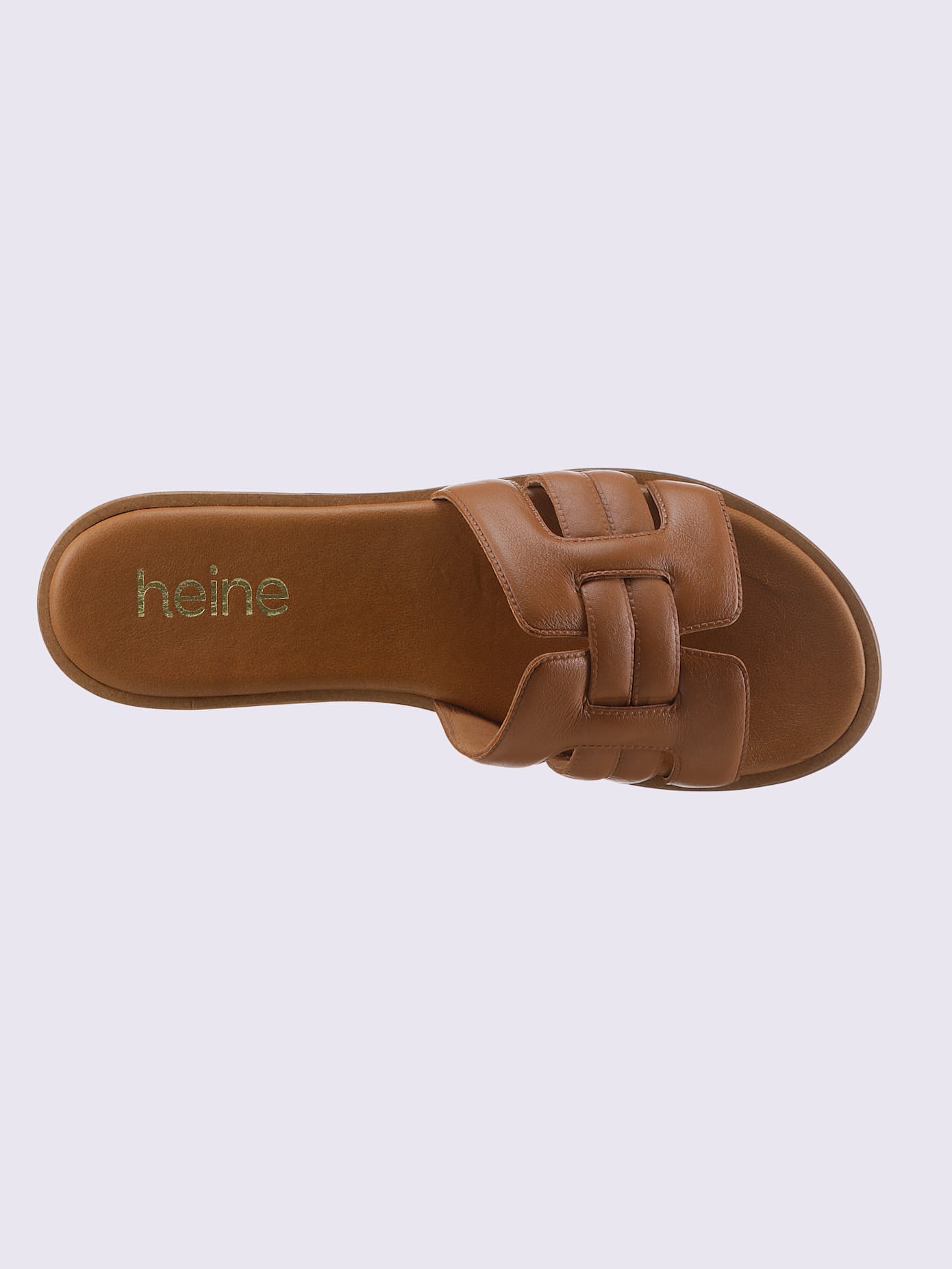 Mules fabriqué en espagne
