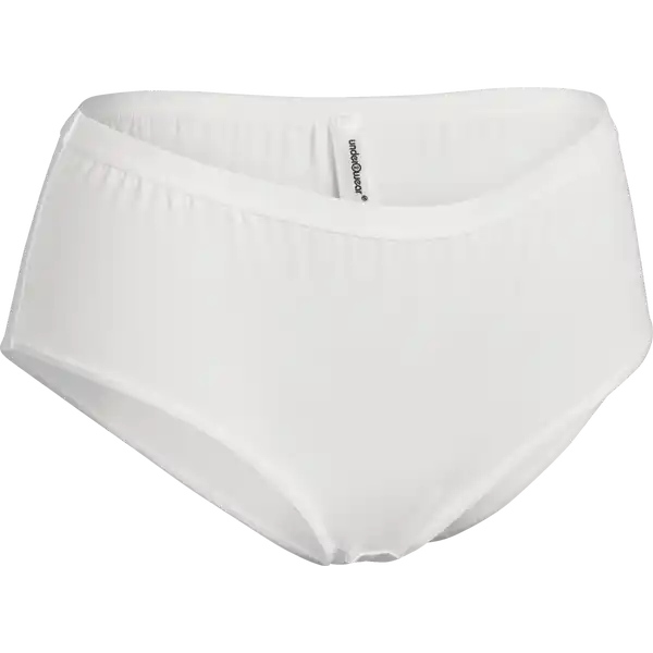 Panty Weiß Gr. XL 2 Stück