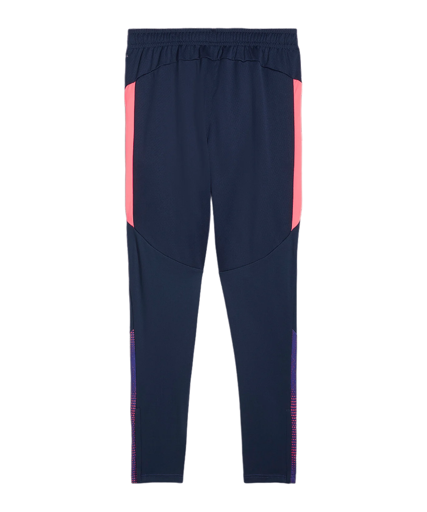 PUMA individualFINAL Trainingshose Blau F01
