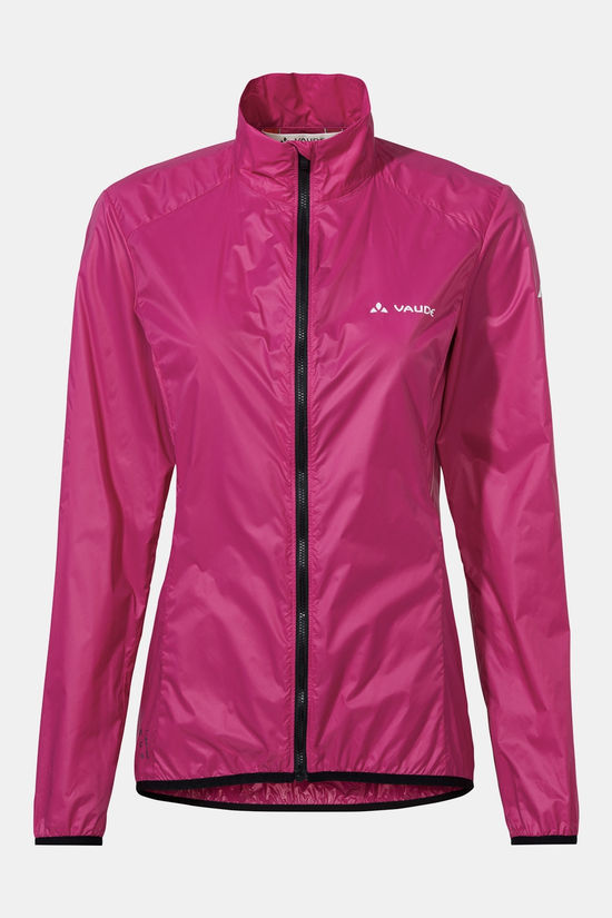 Vaude Vaude Matera Air Jacket Windstopper Dames