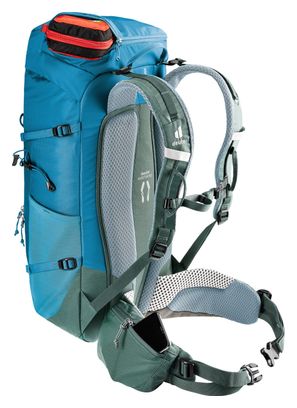 Sac de Randonnée Deuter Trail 30 Bleu