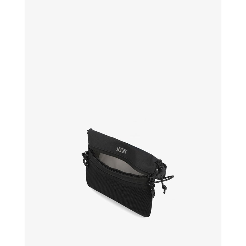 Jost<br>Skuldertaske mini
