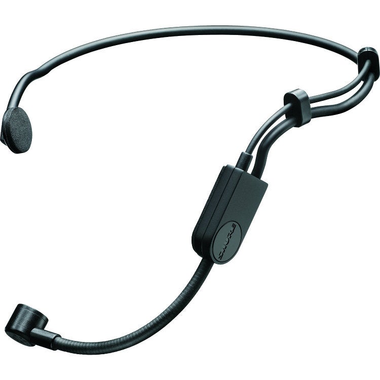 Shure PGA31 headset condensatormicrofoon