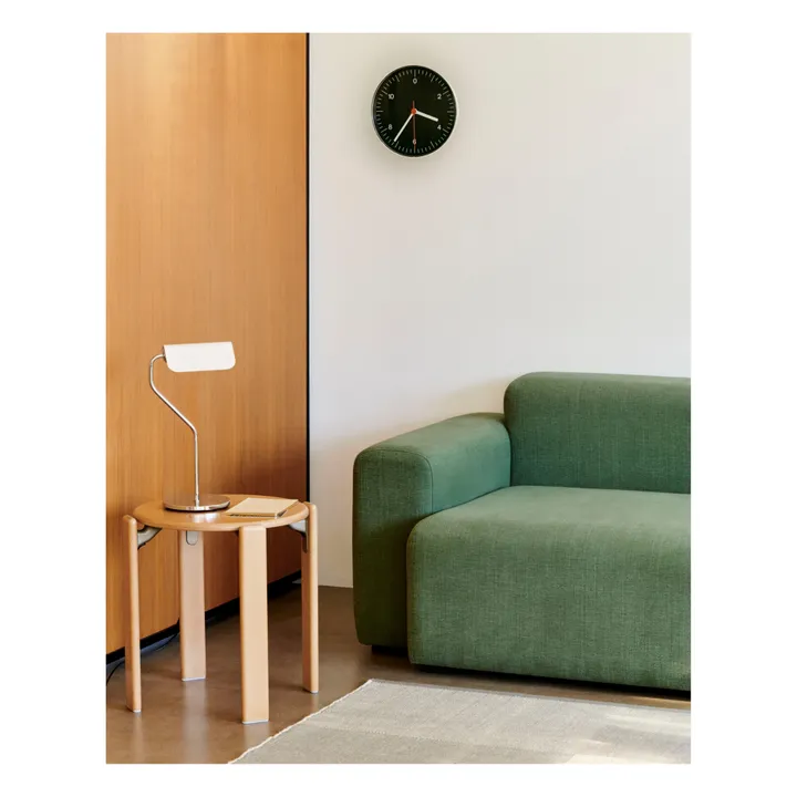 Hay Lampe à poser Apex | Blanc