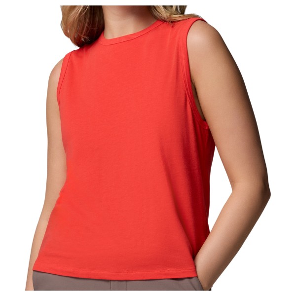 Columbia - Women's Sun Trek Tank II - T-shirt technique