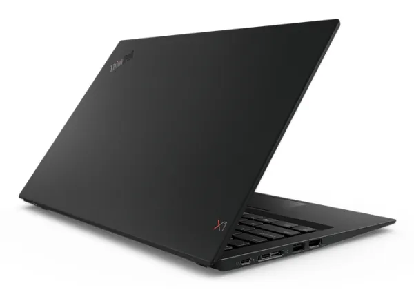 Lenovo ThinkPad X1 Carbon (8th Gen) - Intel Core i7 - 10510U / op til 4.9 GHz - Win 10 Pro - 16 GB RAM - 512 GB SSD - 14