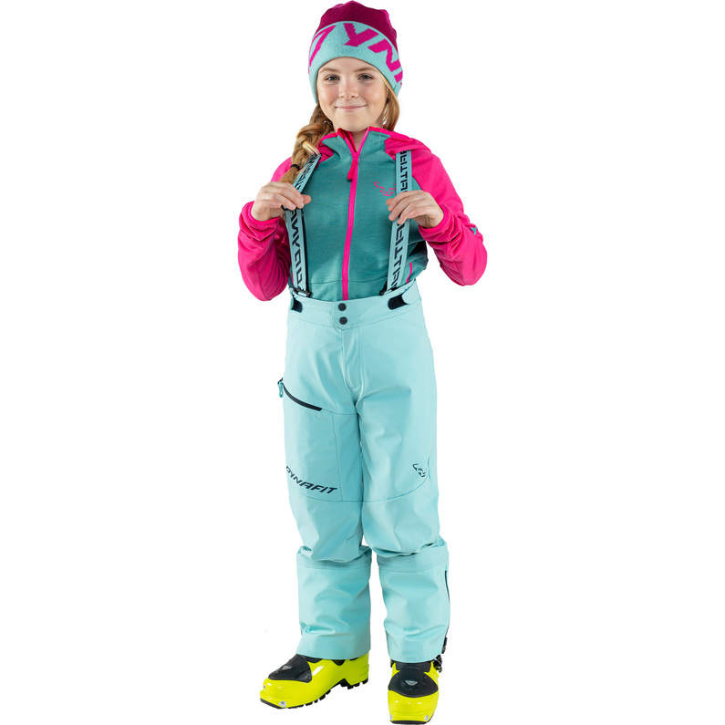 Dynafit Kinder Youngstar 3L Hose