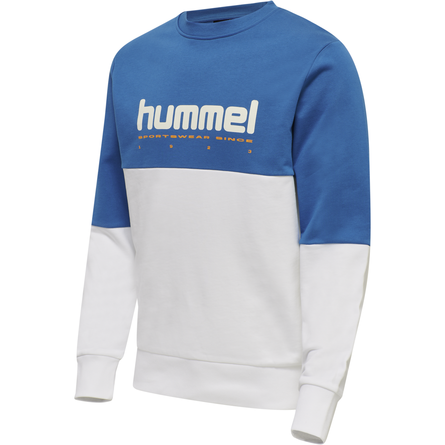 hmlLGC MANFRED SWEATSHIRT