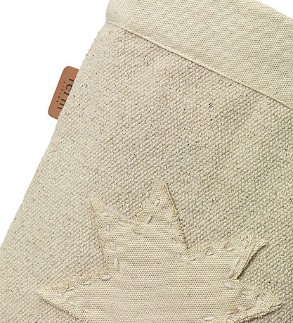 ferm Living Weihnachtsstrumpf - Vela - Natural