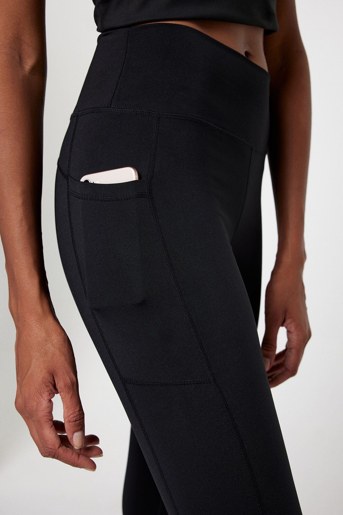 Leggings esportivas básicas