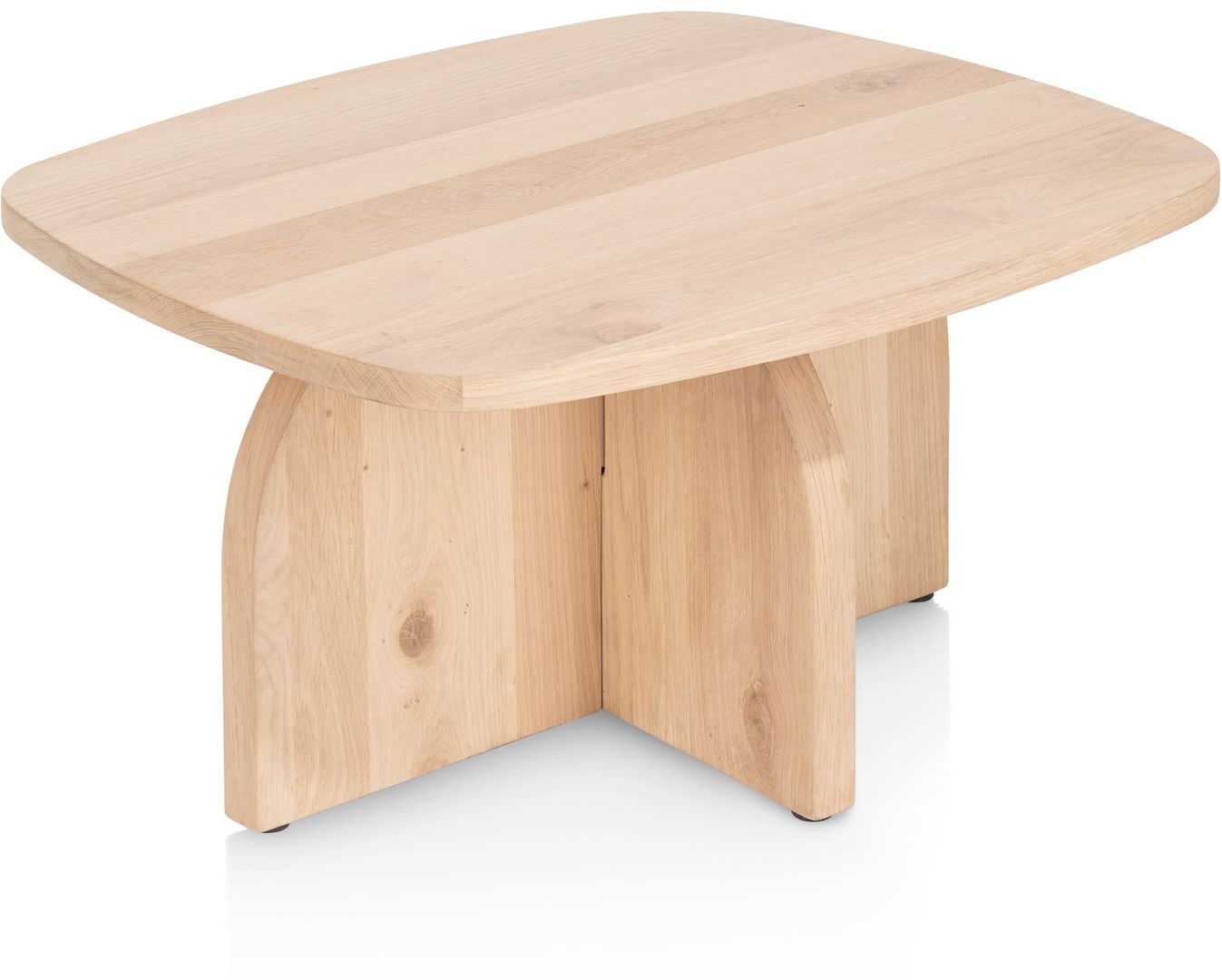 Henders en Hazel   Castello Bijzettafel