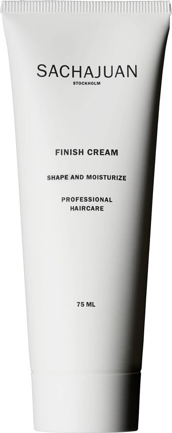 Sachajuan Finish Cream 30 ml.