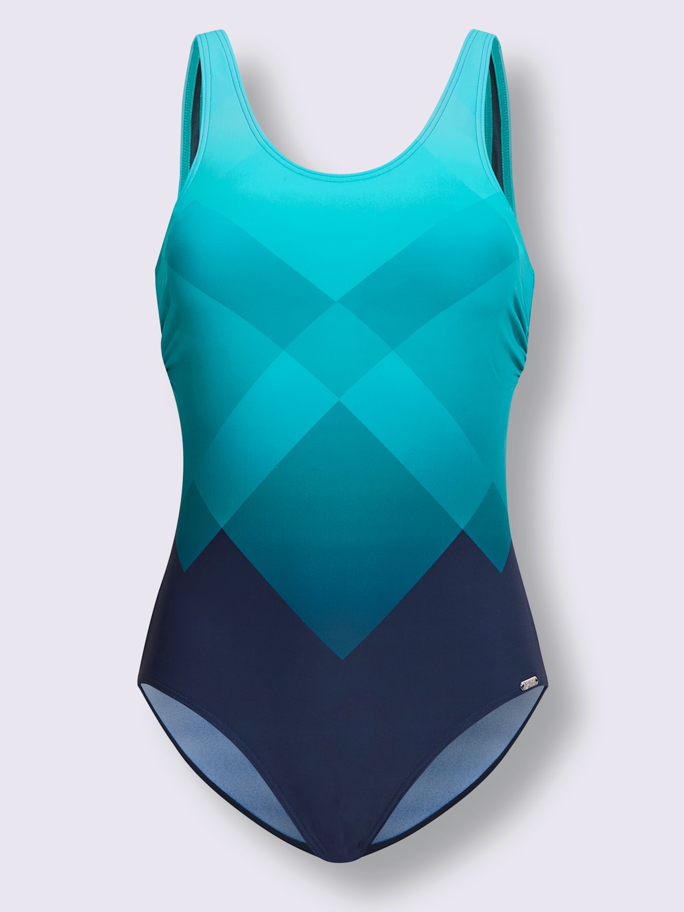 Maillot de bain bon. b, c, d, e