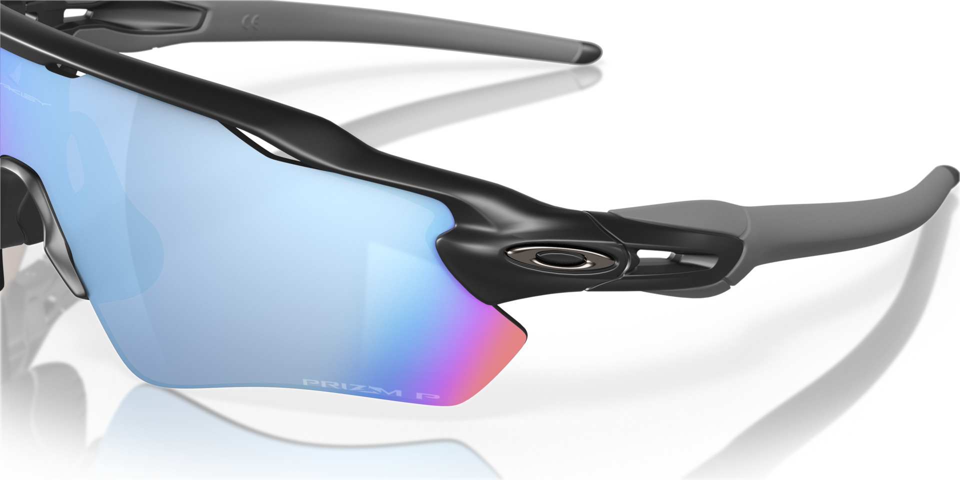Oakley Radar EV Path<br> Prizm Deep Water Polarized linse
