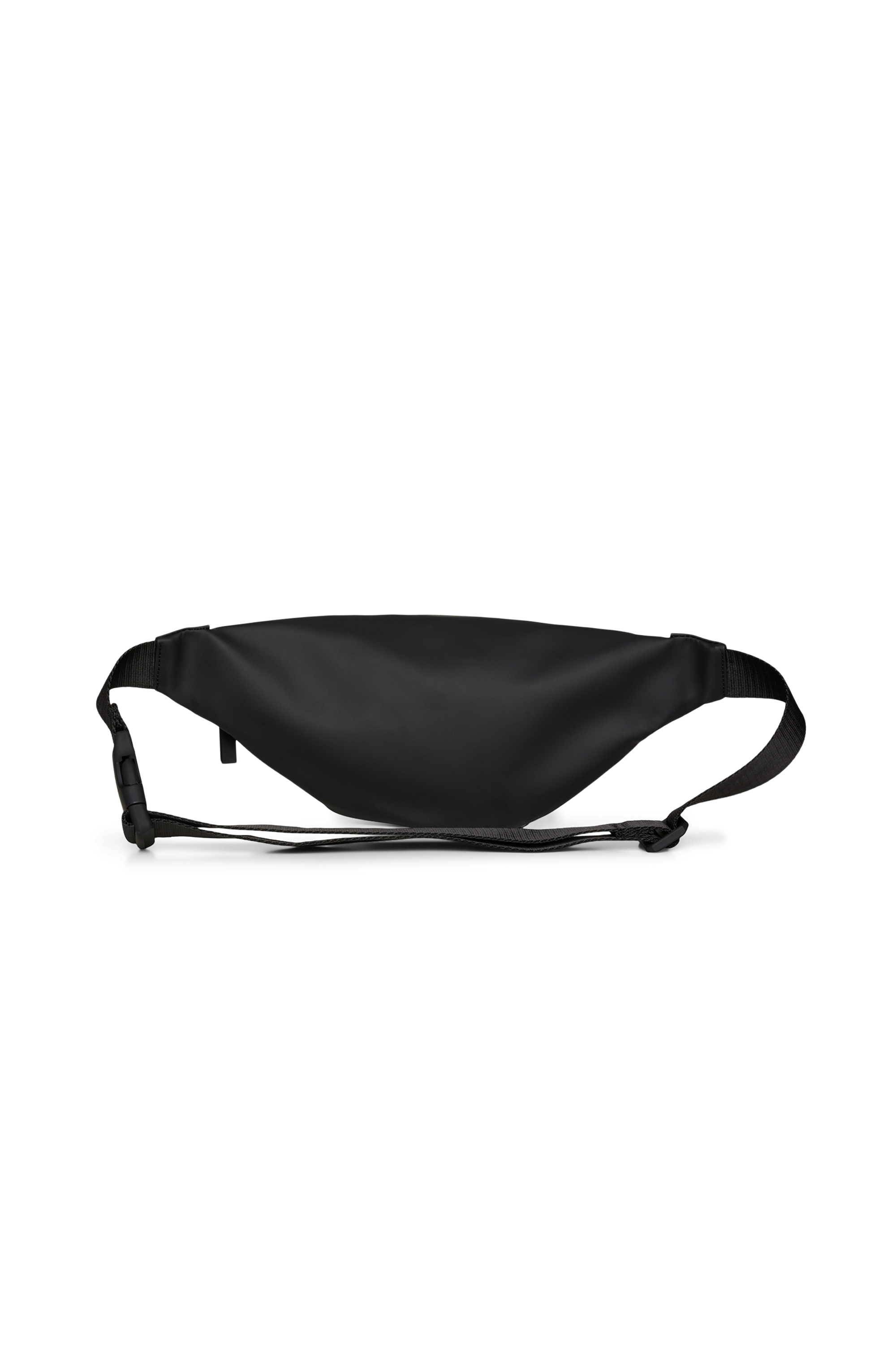 RAINS Sac banane  Bum Bag Mesh Mini W3 Multicolore