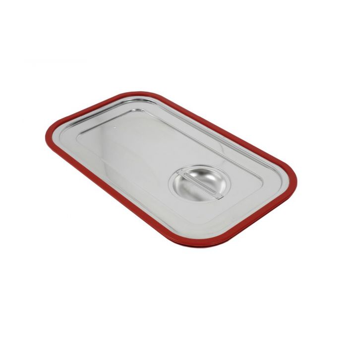 Bartscher Deckel 1/1GN, mit Dichtung