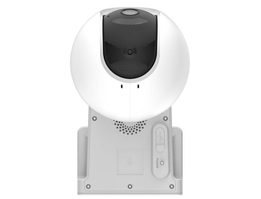 EZVIZ - Caméra de surveillance Caméra HB8 2K+