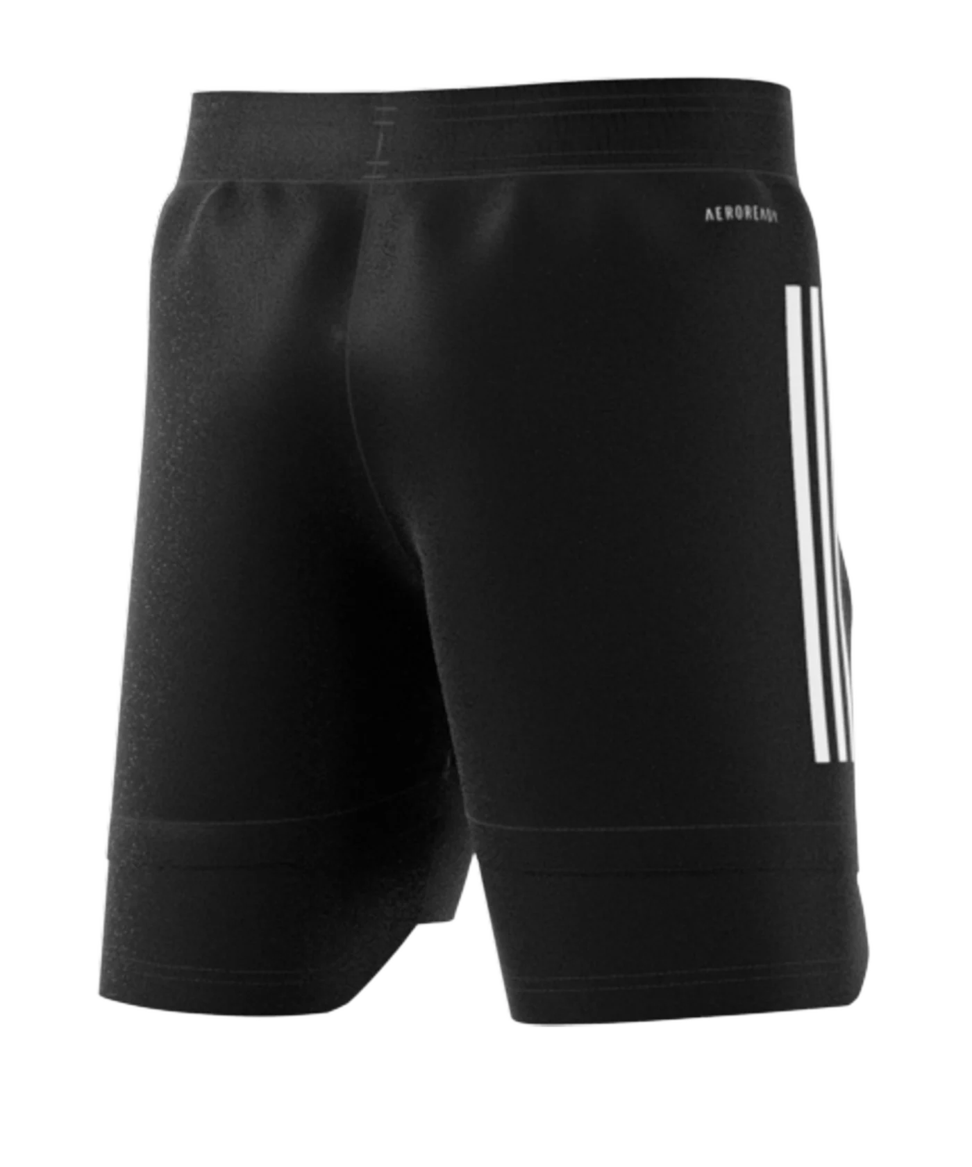 adidas Condivo 20 Trainingsshort Kids Schwarz