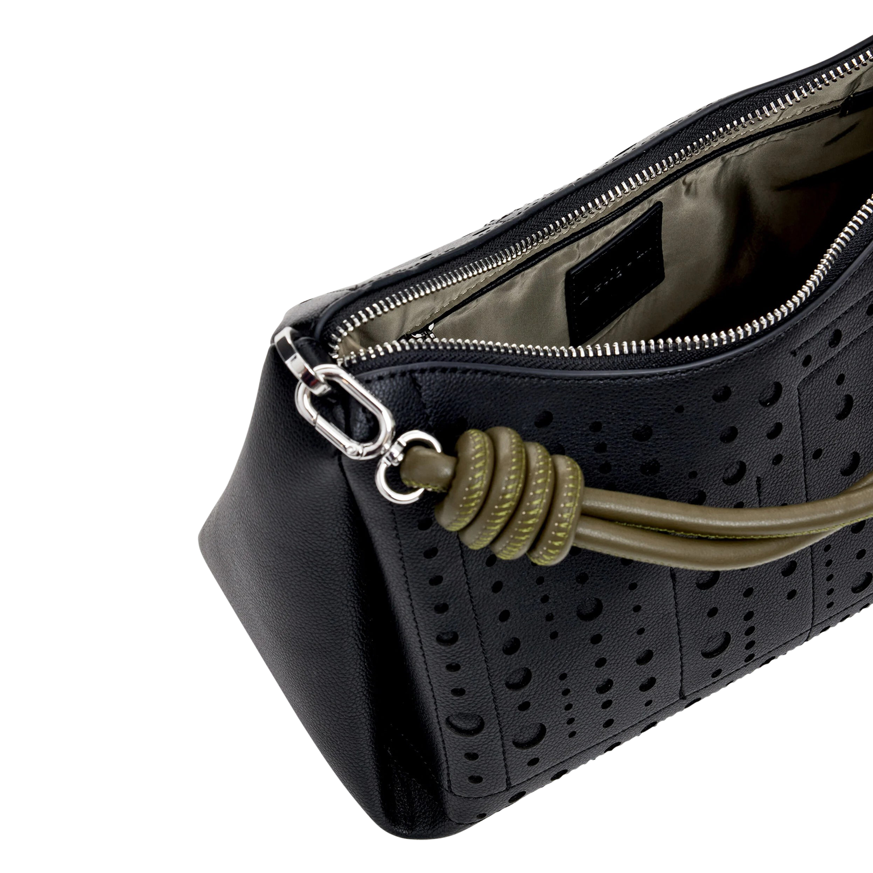 Sac à main| Noir