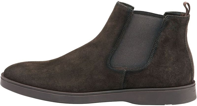 LLOYD Chelsea boots  bruin