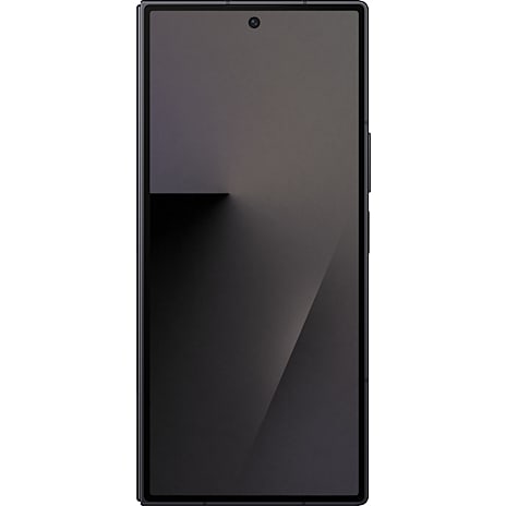 Samsung Galaxy Z Fold7 256GB - Jet Black