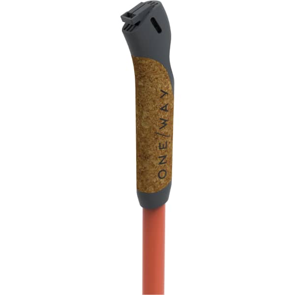 Dragonne ski de fond ONE WAY CARBON GRIP