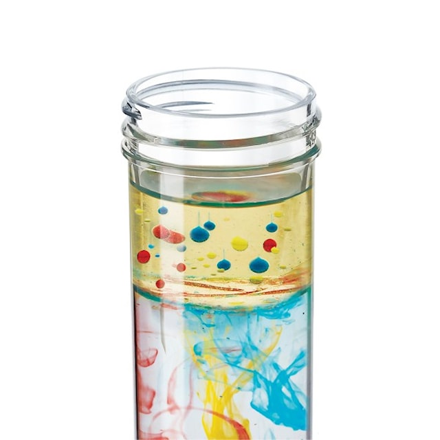 KidzLabs Colour Lab Mixer 4M