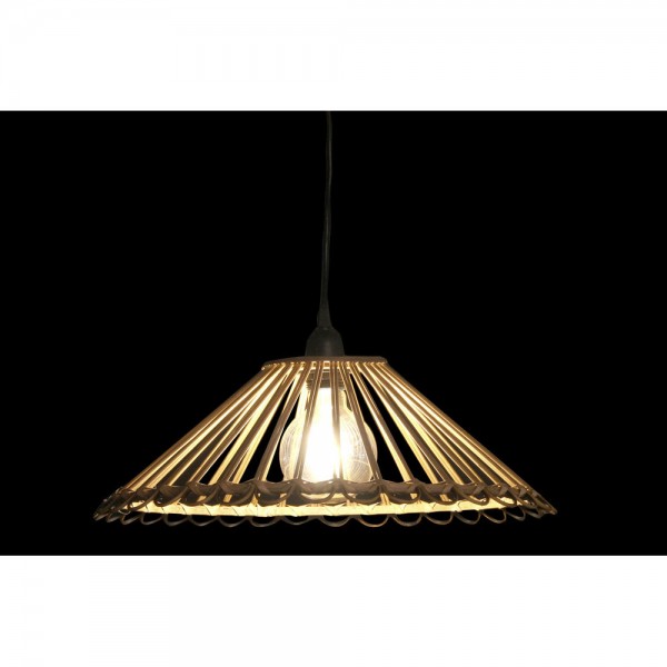 Suspension rotin 220 v 50 w (45 x 45 x 17 cm)