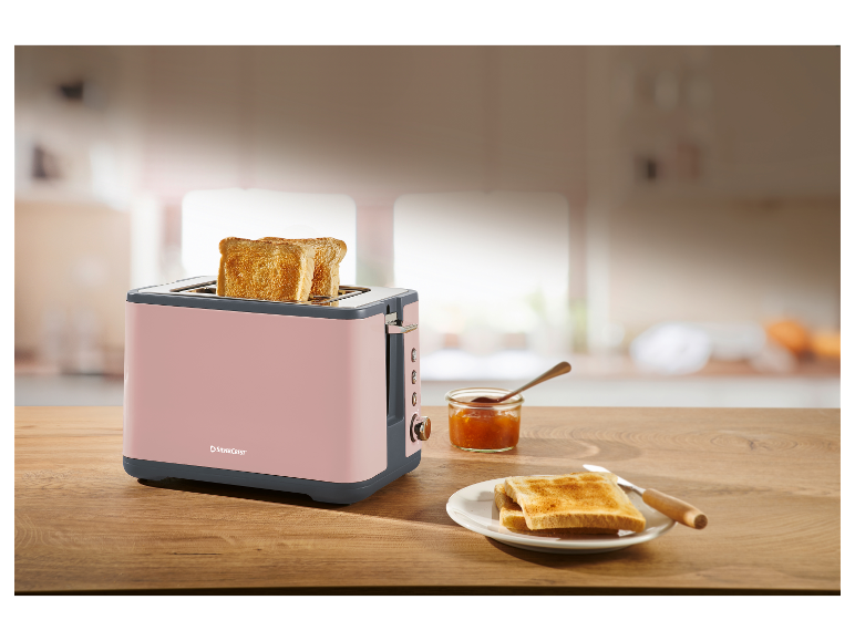 Broodrooster 850 W
