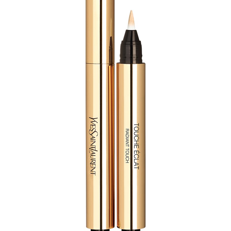 Touche Éclat Le Stylo  Stylo Illuminateur de Teint - 0 Luminous Milk
