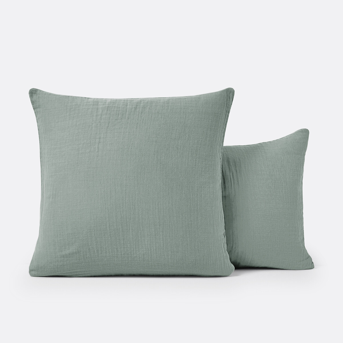 LA REDOUTE INTERIEURS<br>Fronha tetra lisa, infantil, Kumla