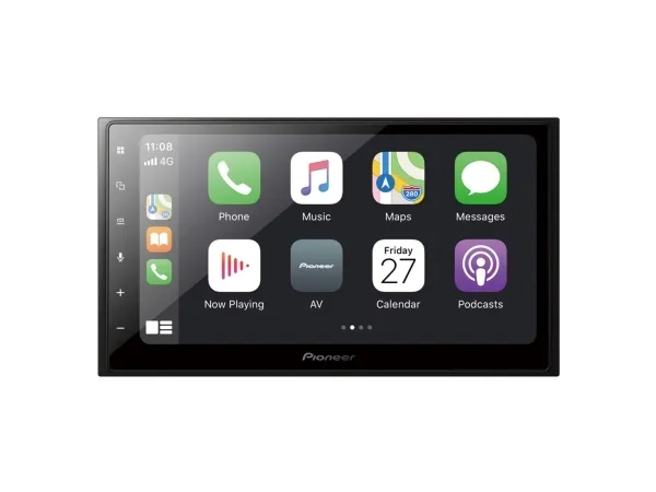 Pioneer bilradio RO SAM.PIONEER SPH-DA250DAB *