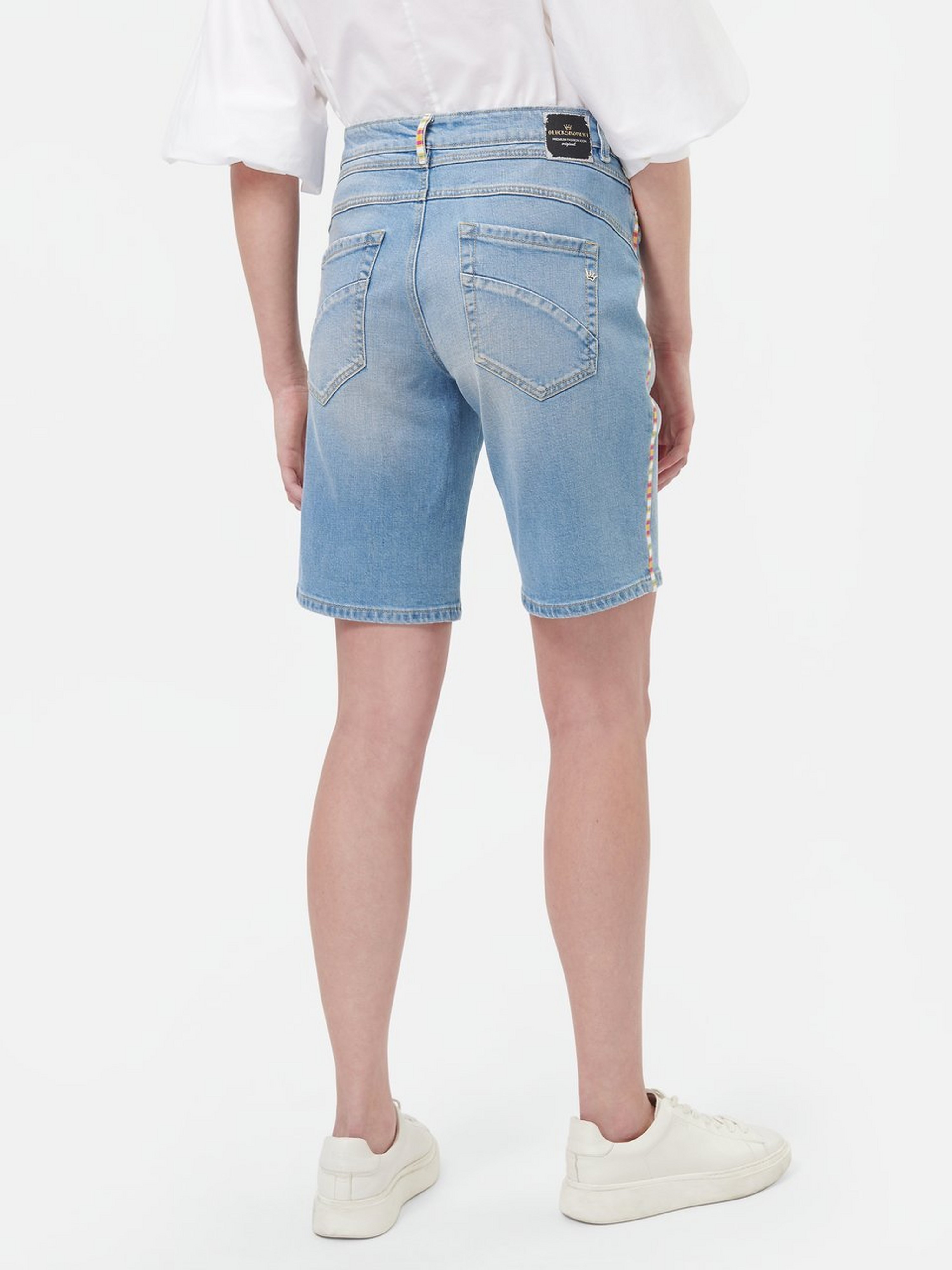Bermudas