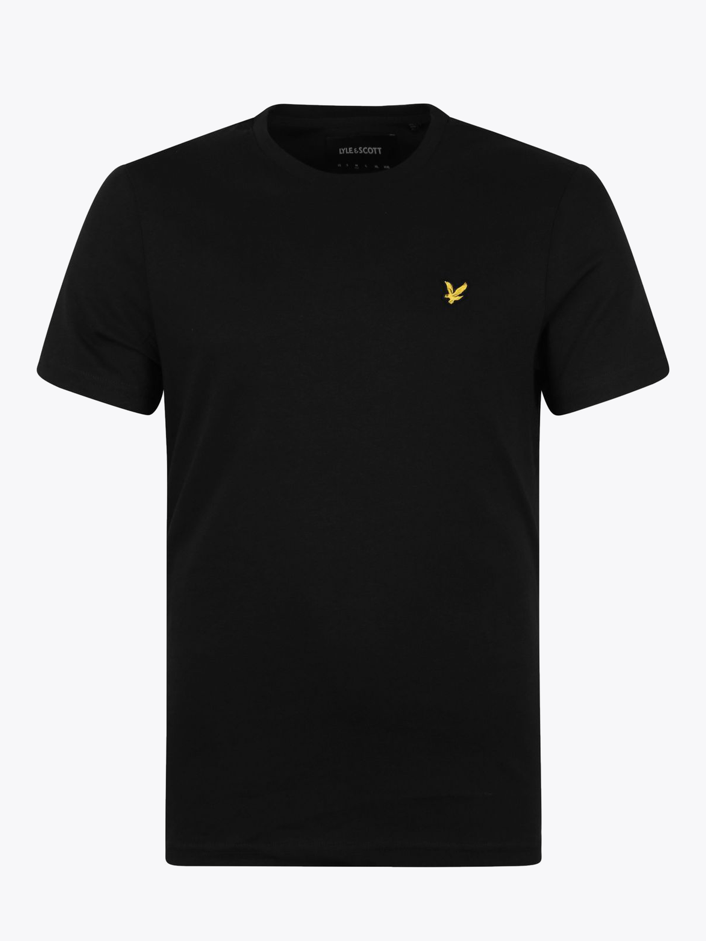 Plain T-Shirt