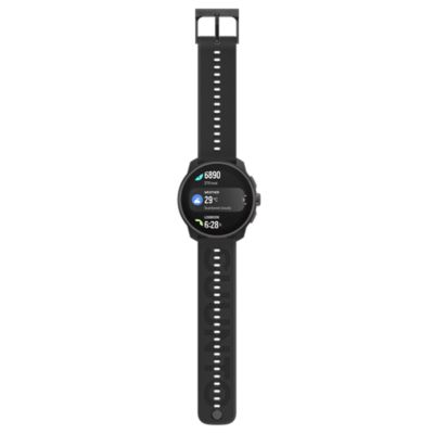 SuuntoRACE S ALL BLACK - schwarz