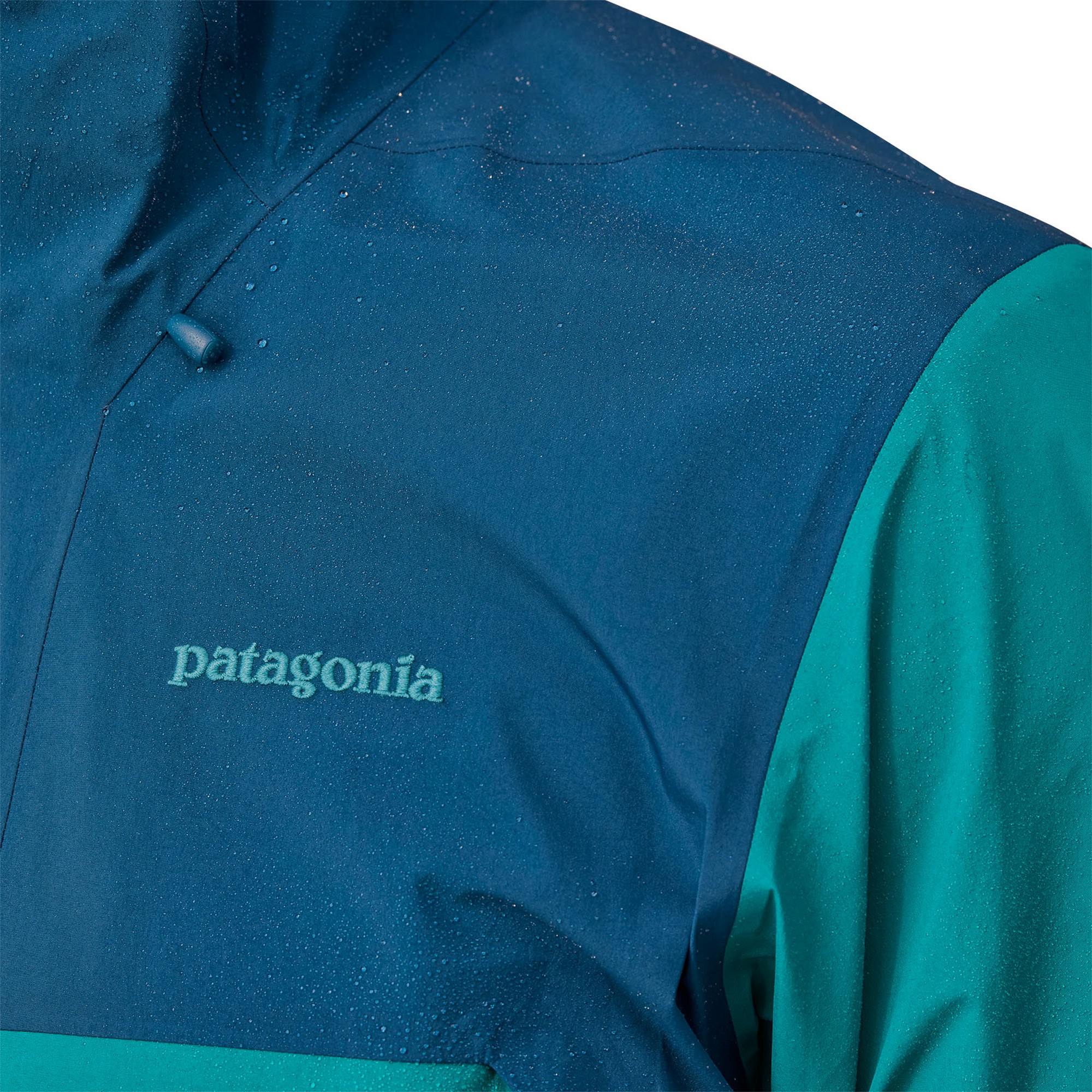 Patagonia Super Free Alpine Jacket M's