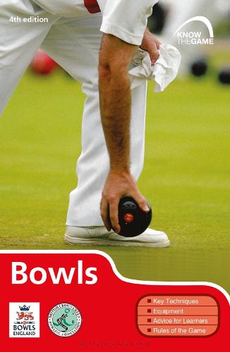 Bowls - Know the Game (Paperback)