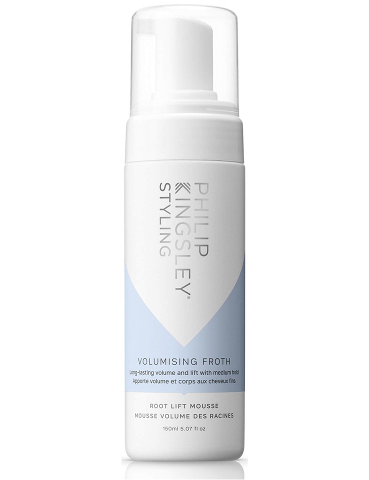 Philip Kingsley - Volumising Froth 150 ml - Hårmousse