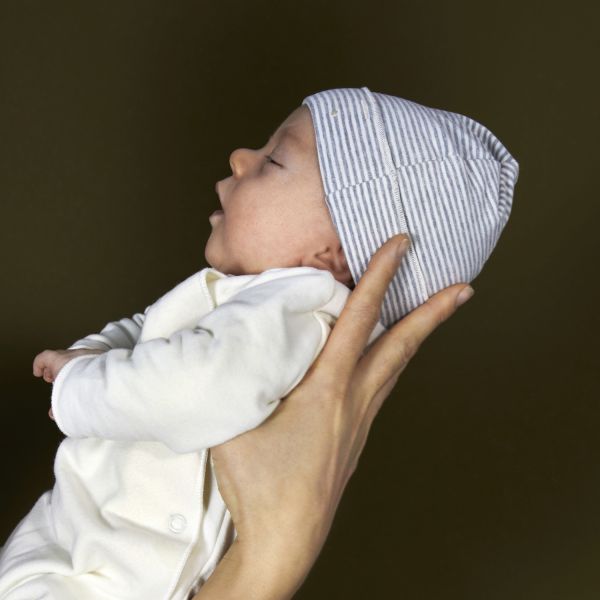 Gray Label Boxpakje - Cream - Newborn